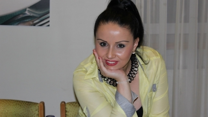 Magda Ciumac și Alina Ciumac se judecă pentru defăimare