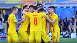 Germania U21 - România U21 4-2 (1-2) Nemții sunt în finală VIDEO GOLURILE