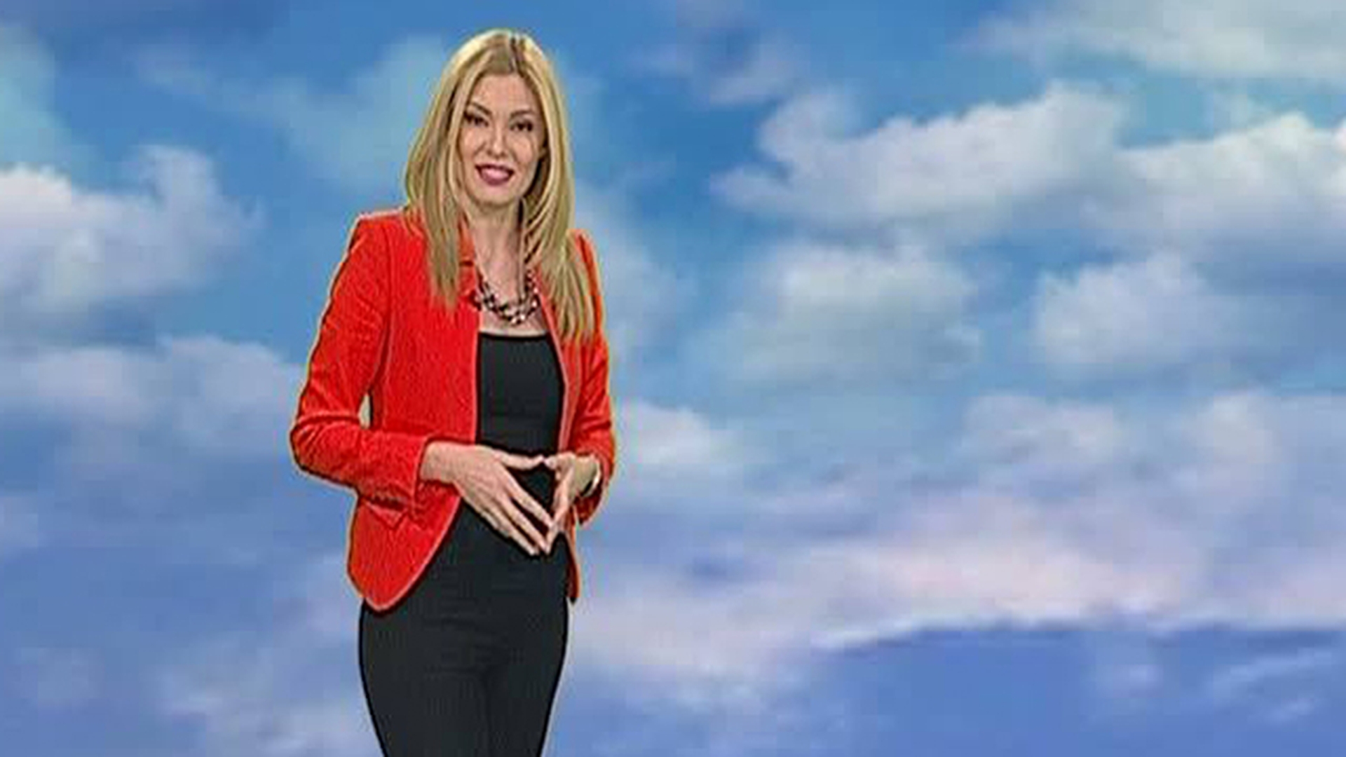 Prezentatoare TV, data afara din casa de sotul ei pentru un gest pe care orice barbat si l-ar dori! Cum i-a starnit furia
