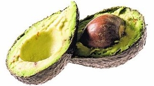 Avocado revigoreaza zona gatului