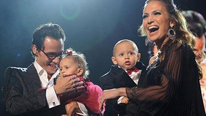 Jennifer Lopez: "Copiii mei m-au invatat sa iubesc!"