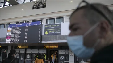 Descoperirea cercetătorilor de la Cambridge şi Greenwich. Cum ar putea fi prevenit un al doilea val de COVID-19