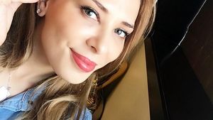 Iulia Vântur, declaraţie de dragoste pentru Salman Khan în văzul tuturor: ”Te iubesc până...”