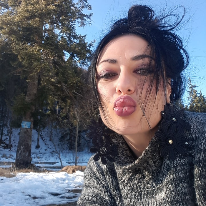 Ioana Popescu e supranumită ”Devoratoarea de fotbaliști”