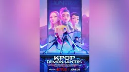 Netflix plănuiește un turneu mondial de concerte inspirat de filmul „KPop Demon Hunters”. Când ar putea fi lansat