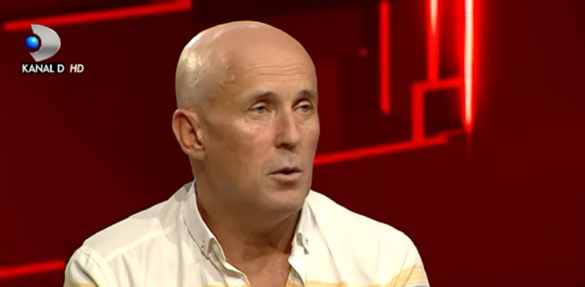 Unde s-a infectat Mugur Mihăescu cu COVID. “Acolo sunt sute de mii de cazuri pe zi” + Ce simptome are actorul