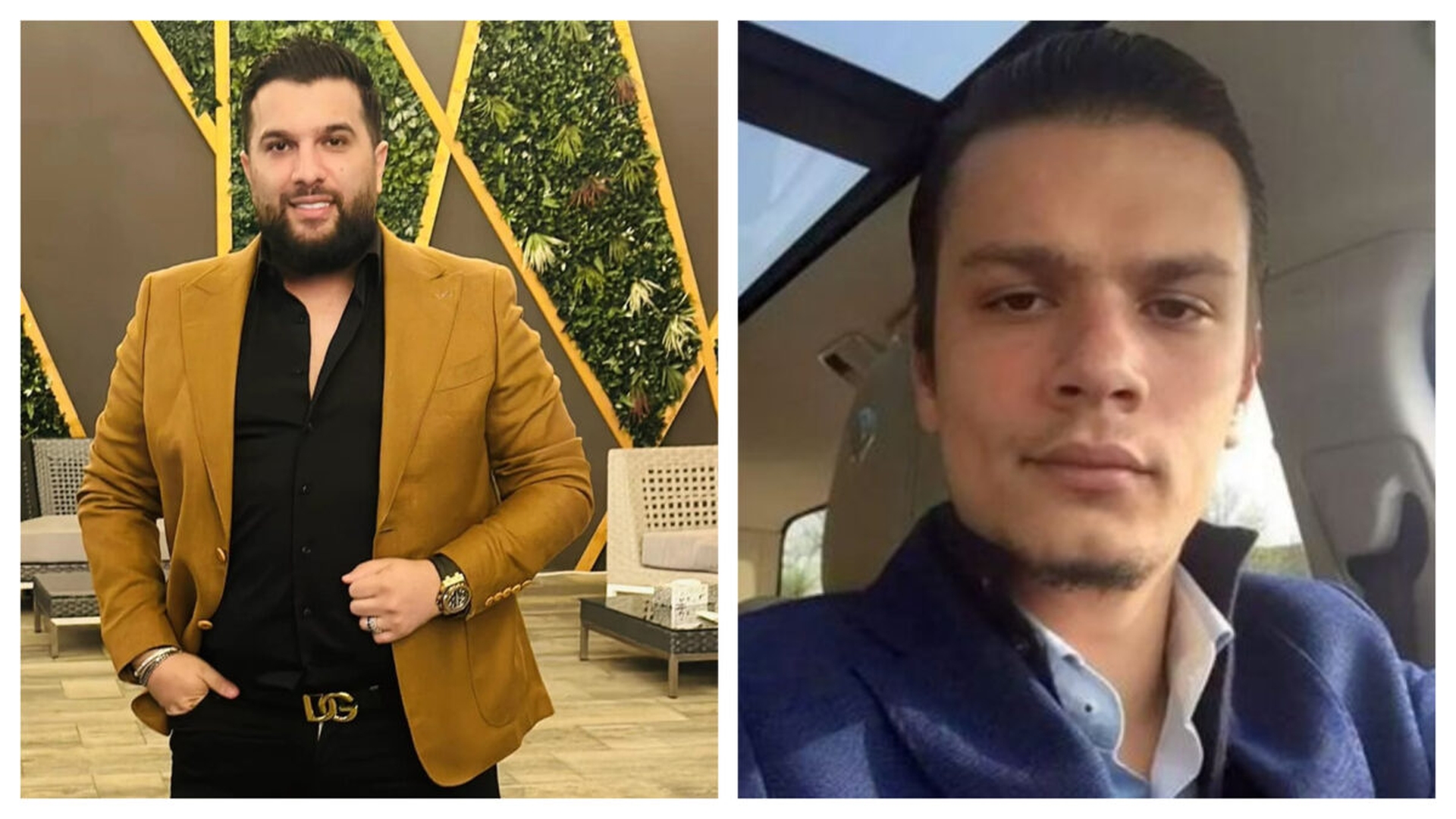 Reacția lui Tzancă Uraganu la verdictul lui Mario Iorgulescu: „Merită minim 15 ani!”