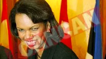 Hillary ia mai putin bani decat Condoleezza