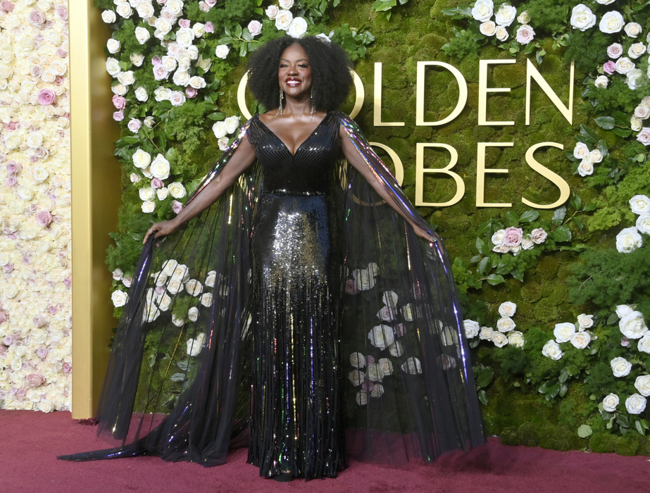 Viola Davis. Sursa foto: profimedia