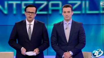 Dezastru pentru Antena 3! Ce se întâmplă cu postul TV al lui Mihai Gâdea și Mircea Badea