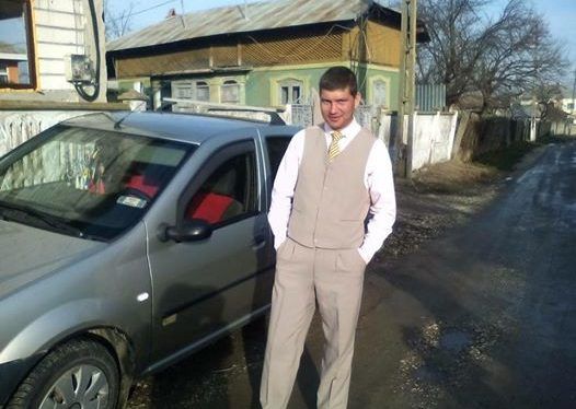 El este criminalul care a șocat Teleormanul! Și-a ucis iubita cu sânge rece, după ce s-a inspirat dintr-un serial polițist: „De acolo i-ar fi venit ideea omorului!”