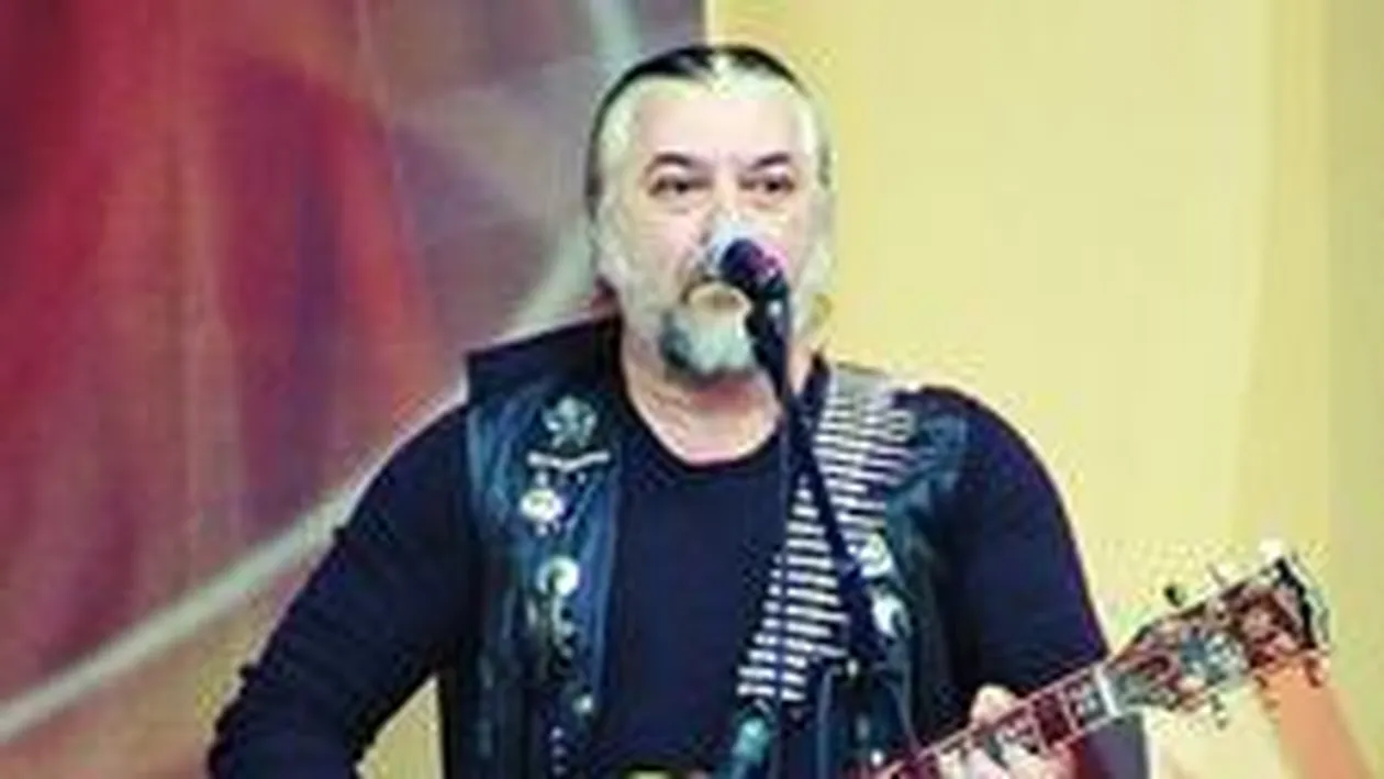 Tine cu dintii de averea pictorului Sabin Balasa