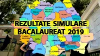 EDU.RO | Rezultate Simulare Bacalaureat 2019. Selectează județul și află ce notă ai luat