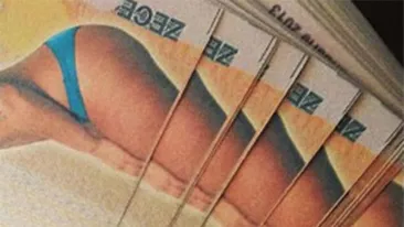 Singura cantareata din Romania care apare pe o bancnota de 10 lei! Vezi aici despre cine este vorba