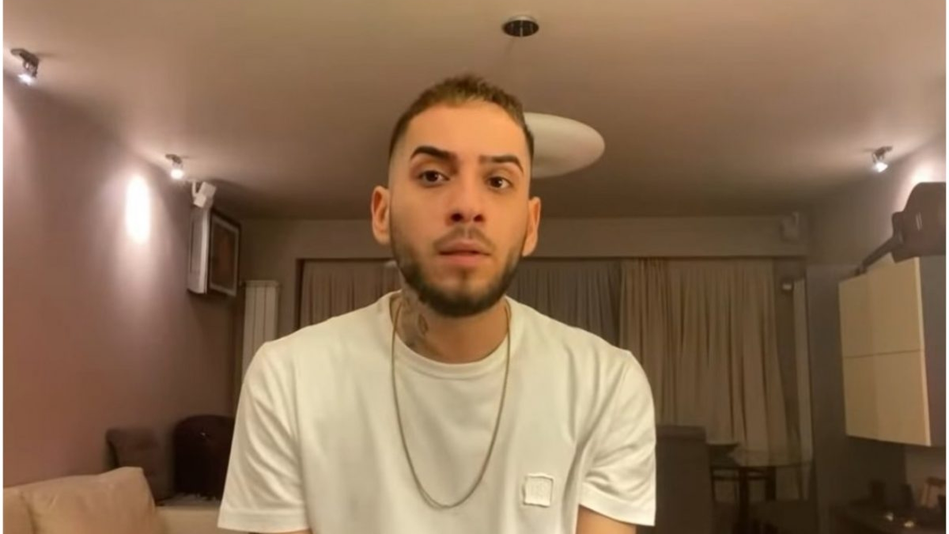 Magistrații au decis! Fulgy, condamnat definitiv la 2 ani de închisoare pentru tâlhărie