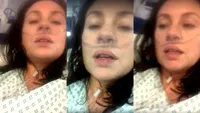 Mesajul viral al unei mame care a contractat coronavirus: “Simţeam că am cioburi în plămâni! Am pierdut noţiunea timpului, lăsaţi ţigările”