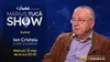 Marius Tucă Show începe miercuri, 13 mai, de la ora 20.00, live pe Gândul. Invitat: Ion Cristoiu