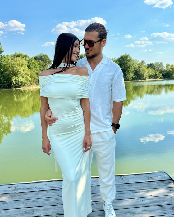 Alina Eremia și Edi Barbu, căsnicie cu termen de valabilitate? Vica Blochina dă verdictul: ”Nu va dura”