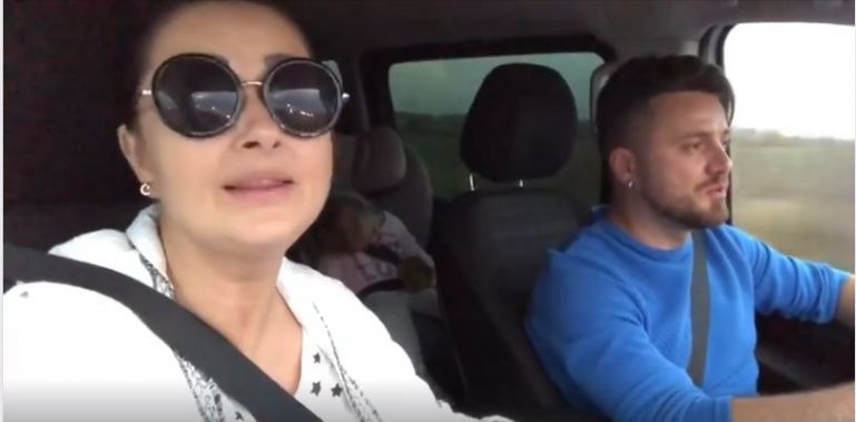 Gabriela Cristea a făcut “incendiu” pe contul personal de socializare. Mămicile au luat-o la rost. Care a fost motivul