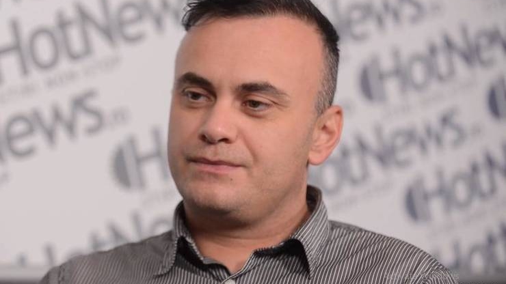 E criză de paturi la ATI! Adrian Marinescu, dezvăluiri îngrijorătoare: ”Valul al treilea este la început”