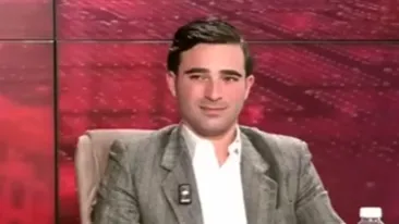 Radu Mazăre Jr., dezvăluiri despre tatăl său la Dan Capatos Show: ”Are un stil de viață foarte disciplinat”