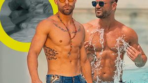 Mattia şi Liviu Trif, senzaţii tari în dormitor, iar finalul… Ispitele masculine de la Insula iubirii şi-au făcut de cap după terminarea fimărilor