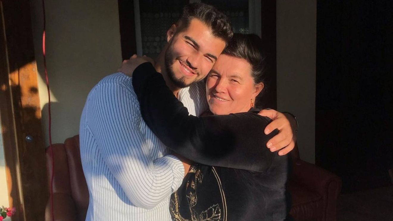 Ce soacră are Denisa Coțolan! Mama Geta a atras toate privirile la nunta fiului ei. VIDEO