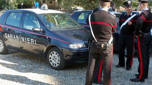 ULTIMA ORA! Doi romani au fost ARESTATI pentru uciderea unui alt roman in Italia