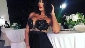 MARGHERITA de la Clejani a pozat provocator  în lenjerie intimă! E prima dată când apare aşa:,,Într-o ipostază aşa nu m-aţi mai văzut niciodată‘’
