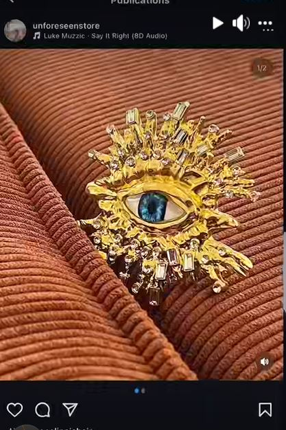Diandra se dă designer, dar adevărul este cu totul altul. Cum face bani femeia care i-a „spart” casa lui Andrei Rotaru