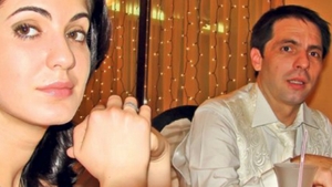 Soția lui Dan Negru, periculos de sexy la botezul fetiței Alessandrei Stoicescu! Codruța a stat ”ascunsă” până acum