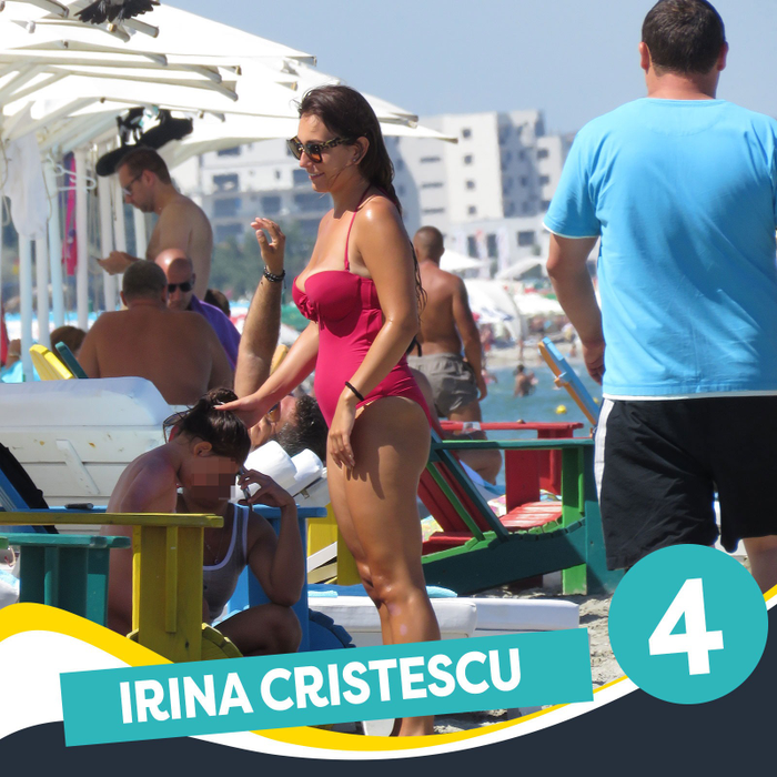 Sunt faimoase, sunt bogate, dar nu au reușit să câștige lupta cu kilogramele. Top 20 celebrități din România care nu se pot lăuda cu o siluetă de vis