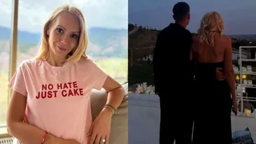 Daciana Sârbu, declarații despre relația cu Alex Ghionea: „Nu cred că sunt lucruri atât de...”