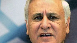 Fostul presedinte israelian Moshe Katsav, condamnat la 7 ani de inchisoare pentru viol