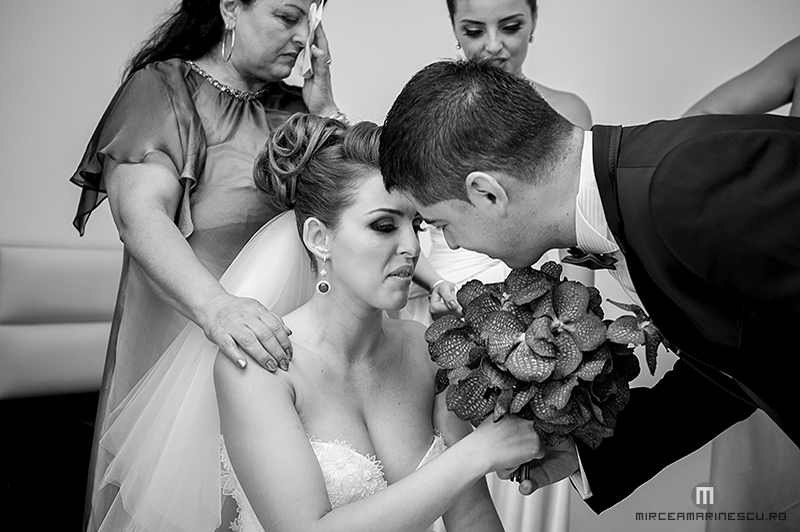 Diana Bișinicu, șase ani de căsnicie și… nași divorțați cu scandal!