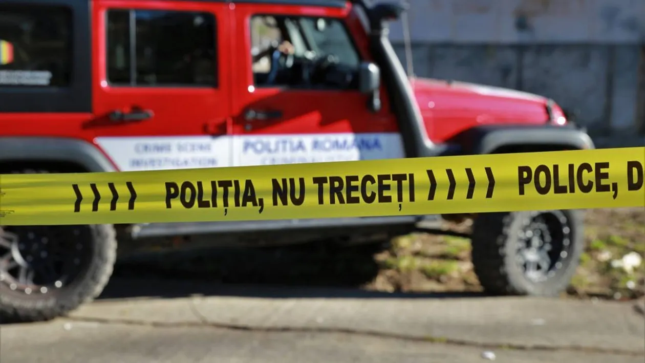 Crimă abominabilă în Bihor. Și-a ucis prietenul în somn, l-a tranşat şi l-a aruncat în grădină. Apoi a povestit la cârciumă ce a făcut