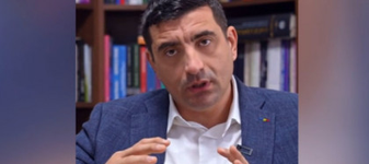 George Simion: Se pregătește un mare, mare blat. Vor să fărămițeze AUR. După Călin Georgescu, urmez eu