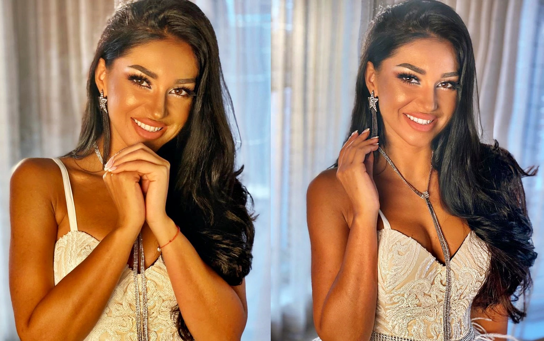 Elena Ionescu s-a iubit cu un om de televiziune! A fost primul bărbat din viața concurentei de la Survivor