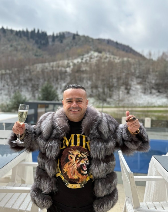 Coșmarul prin care a trecut Adi Minune: ”Eu acolo am murit”
