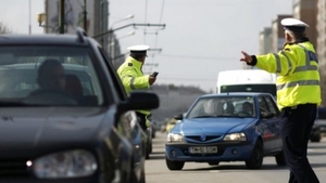 Trafic restricționat în Capitală, pentru ceremonialul de comemorare a victimelor Holocaustului