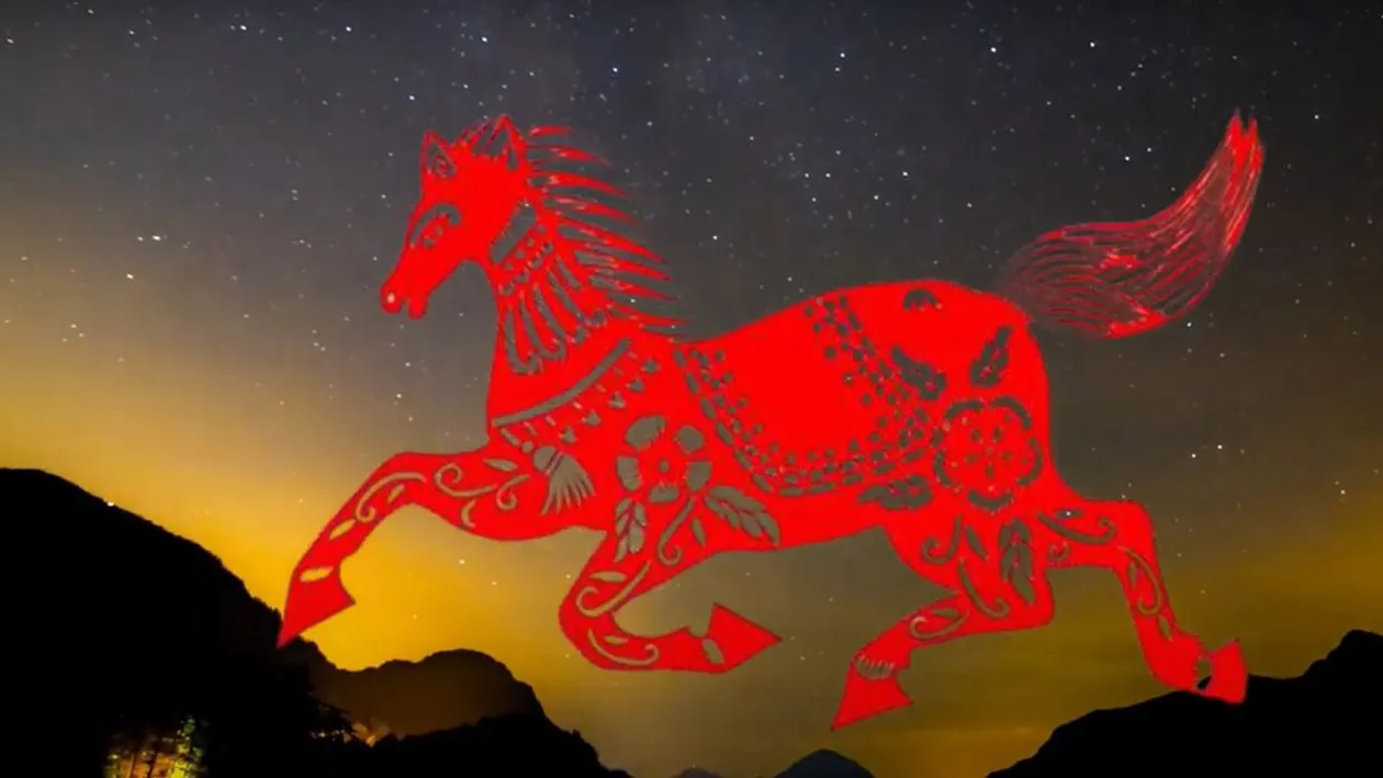 Zodiac chinezesc pentru 16 aprilie 2021. Vineri este o zi guvernată de Lemn Yang și Cal