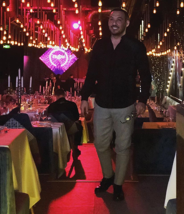 Ștefan Stan este primul câștigător al show-ului de pe Pro TV, Vocea României