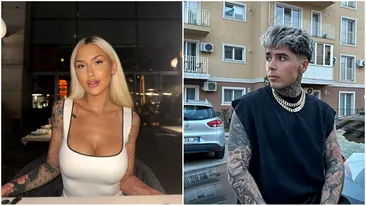 Fosta soție a lui Lino Golden, hărțuită de fanii artistului după ce și-a asumat relația cu esteticianul vedetelor: ”Am luat în calcul ideea de a-l da în judecată pentru defăimare”