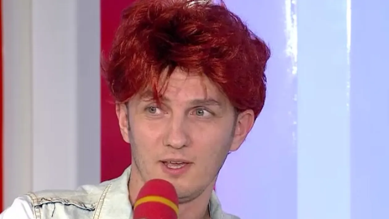 Mihai Trăistariu nu mai are răbdare! La două luni de la implant, părul tot nu i-a crescut! Cum arată acum cântăreţul