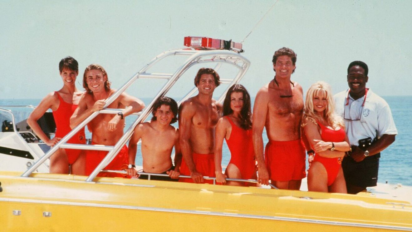 „Baywatch” revine! Când ar putea apărea noul serial și ce actori celebri vor juca în el