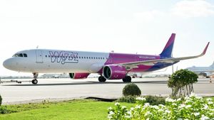 Wizz Air a făcut anunțul! Ce se întâmplă cu zborurile către Franța, Italia sau Spania