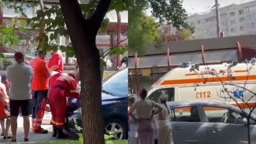 Incident lângă metroul Piața Iancului. O persoană și-a pierdut viața, detalii de ultimă oră