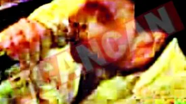 Sef din Politia Craiovei, la petrecere cu interlopii