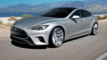 Tesla a lansat o nouă versiune a Model 3! Surpriză: ce preţ de pornire are