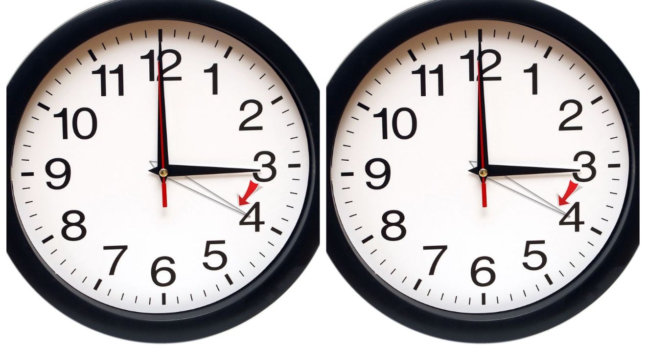 Când trecem la ora de vară, în 2024? Ora 3:00 va deveni ora 4:00